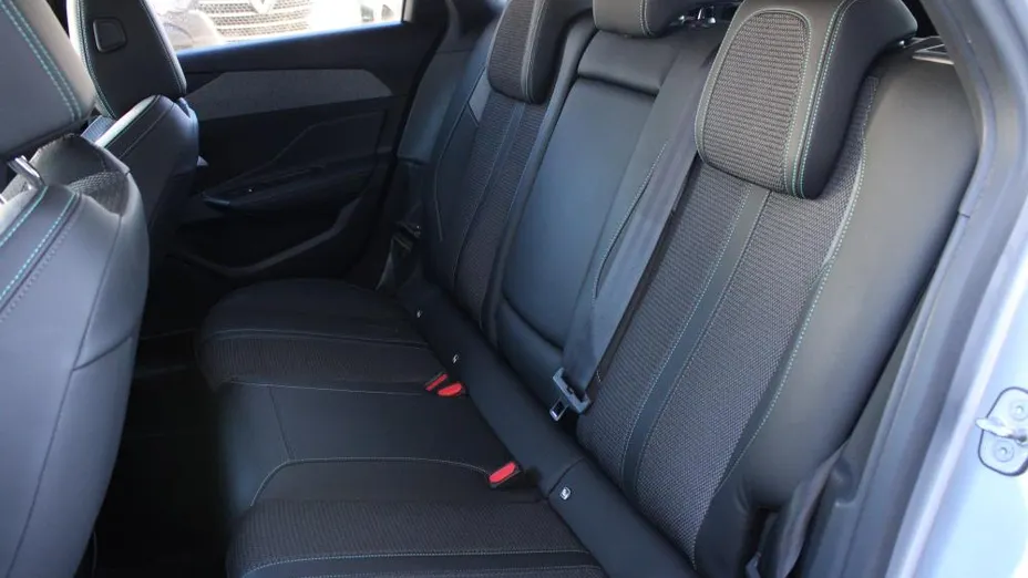 PEUGEOT 308 308 SW 1.5 BlueHDi Allure S&S EAT8