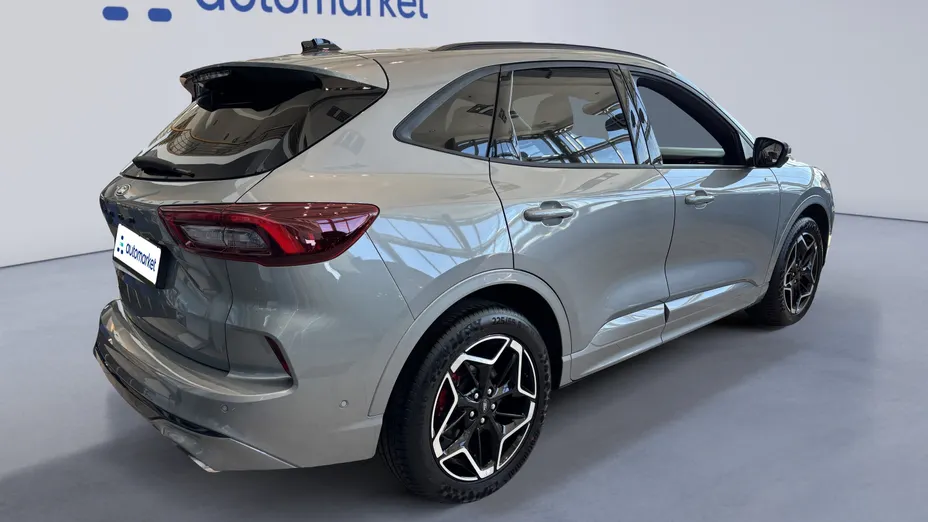FORD Kuga Kuga 1.5 EcoBoost FWD ST-Line X aut Nowy