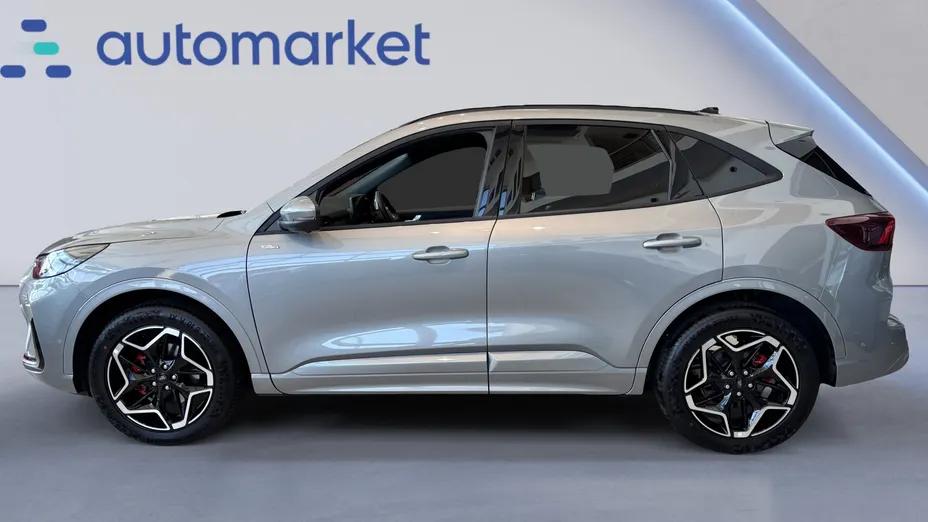FORD Kuga Kuga 1.5 EcoBoost FWD ST-Line X aut Nowy