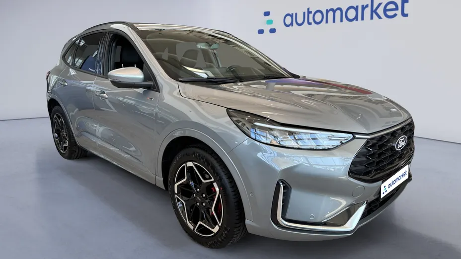 FORD Kuga Kuga 1.5 EcoBoost FWD ST-Line X aut Nowy