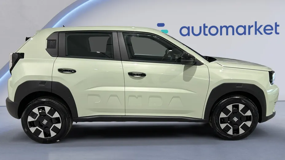 FIAT Grande Panda Grande Panda 1.2 Icon Nowy