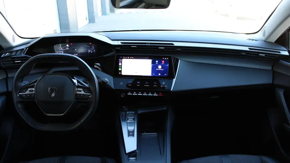 PEUGEOT 308 308 SW 1.5 BlueHDi Allure S&S EAT8