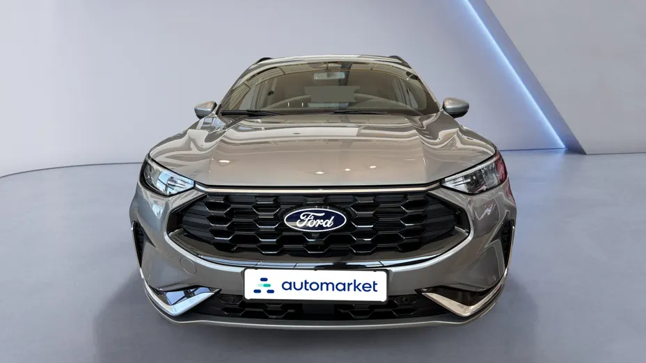 FORD Kuga Kuga 1.5 EcoBoost FWD ST-Line X aut Nowy