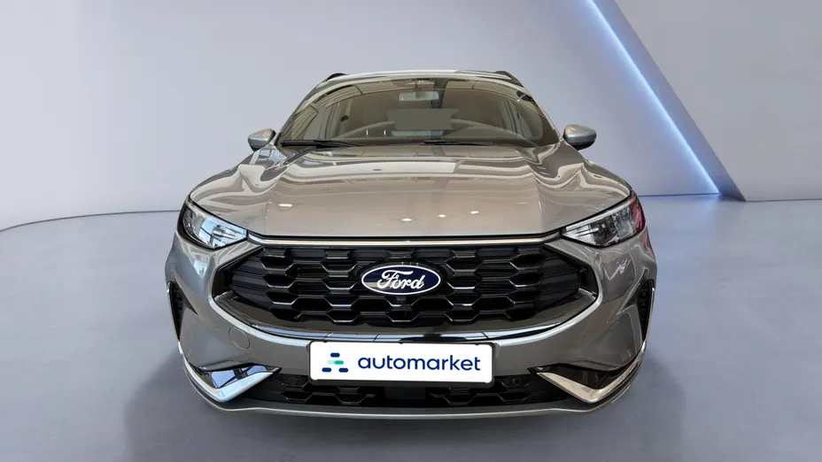 FORD Kuga Kuga 1.5 EcoBoost FWD ST-Line X aut Nowy