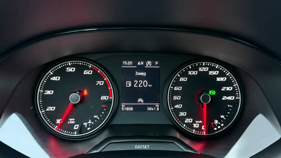 SEAT Arona Arona 1.0 TSI FR S&S DSG