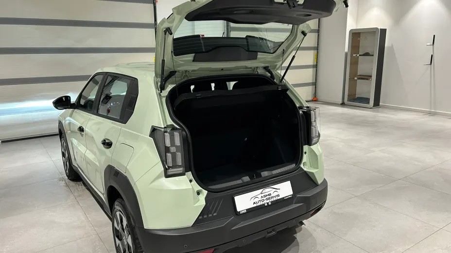 FIAT Grande Panda Grande Panda 1.2 Icon Nowy