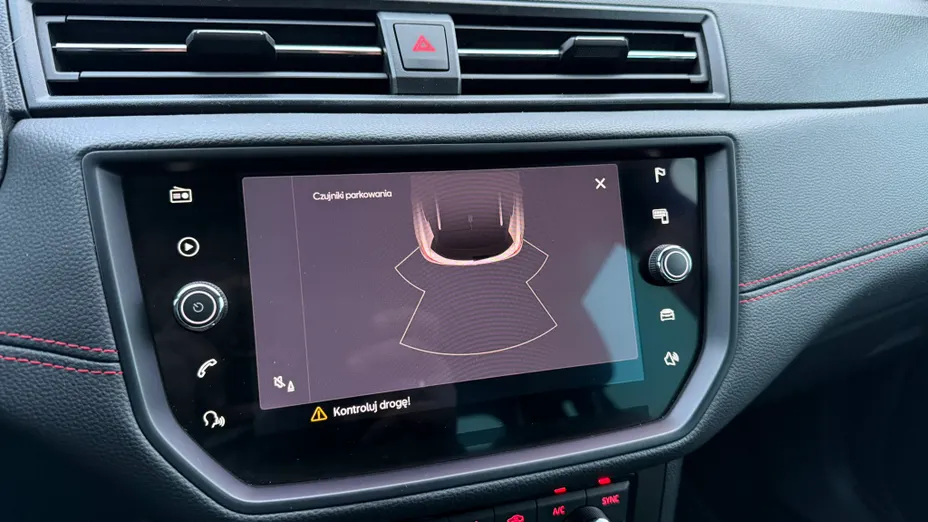 SEAT Arona Arona 1.0 TSI FR S&S DSG