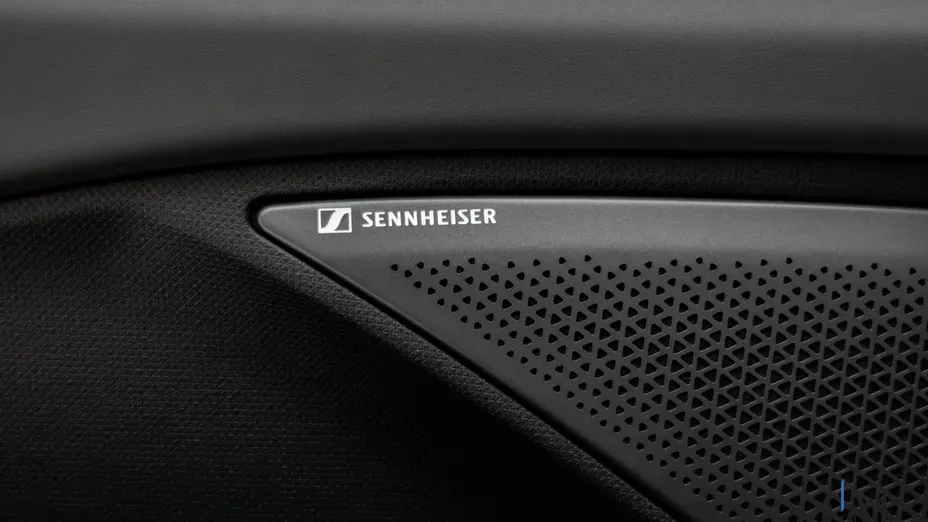 CUPRA Terramar Terramar 2.0 TSI 4Drive VZ DSG