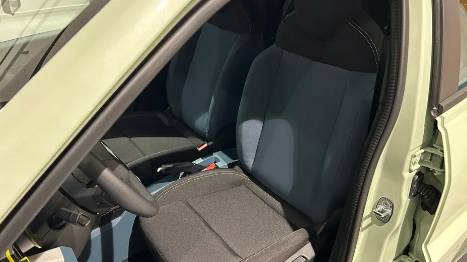 FIAT Grande Panda Grande Panda 1.2 Icon Nowy