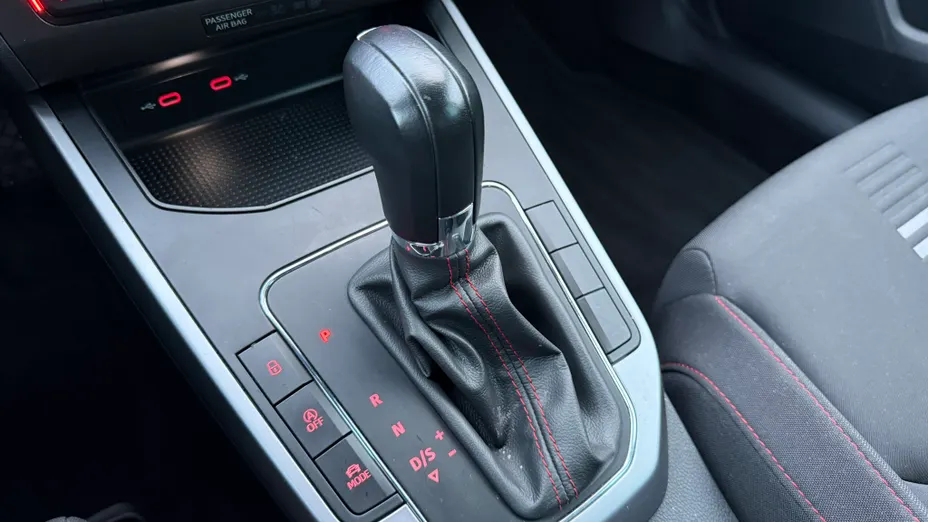 SEAT Arona Arona 1.0 TSI FR S&S DSG