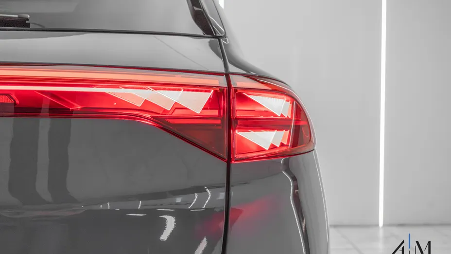 CUPRA Terramar Terramar 2.0 TSI 4Drive VZ DSG