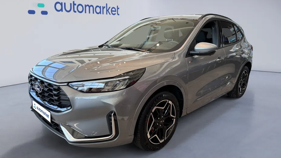 FORD Kuga Kuga 1.5 EcoBoost FWD ST-Line X aut Nowy