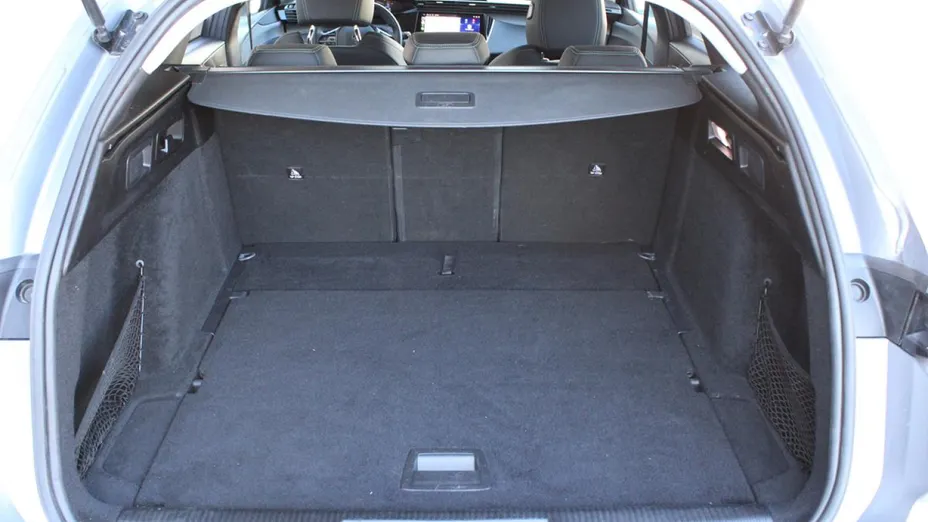 PEUGEOT 308 308 SW 1.5 BlueHDi Allure S&S EAT8