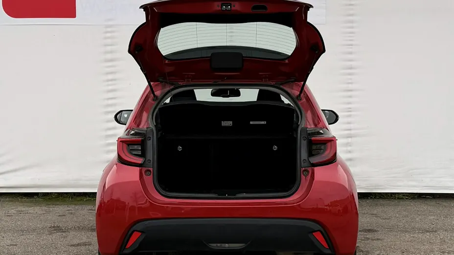 TOYOTA Yaris Yaris Hybrid 1.5 Comfort