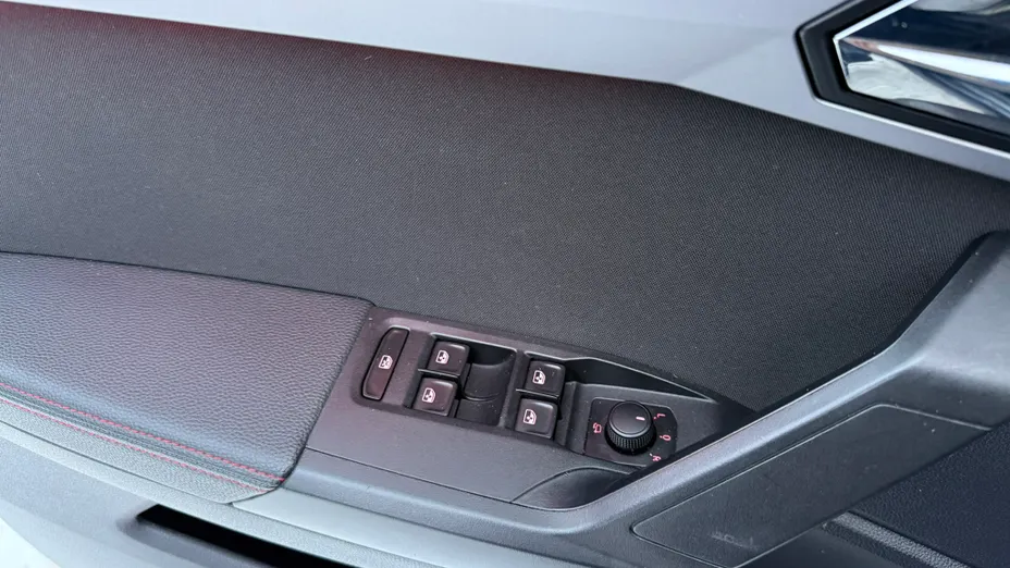 SEAT Arona Arona 1.0 TSI FR S&S DSG