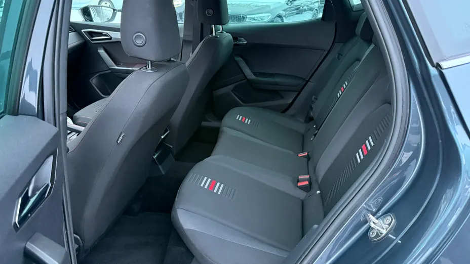 SEAT Arona Arona 1.0 TSI FR S&S DSG