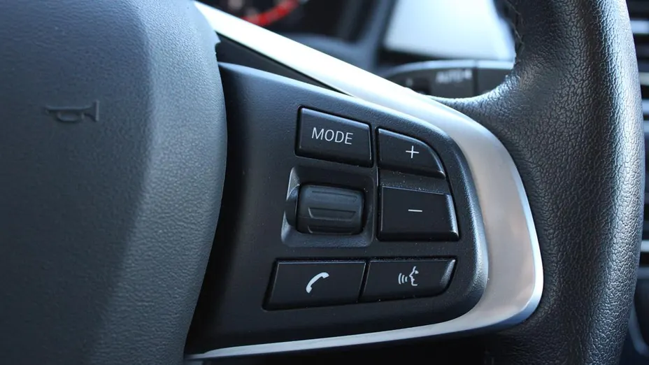 BMW X1 X1 xDrive18d Business Edition aut