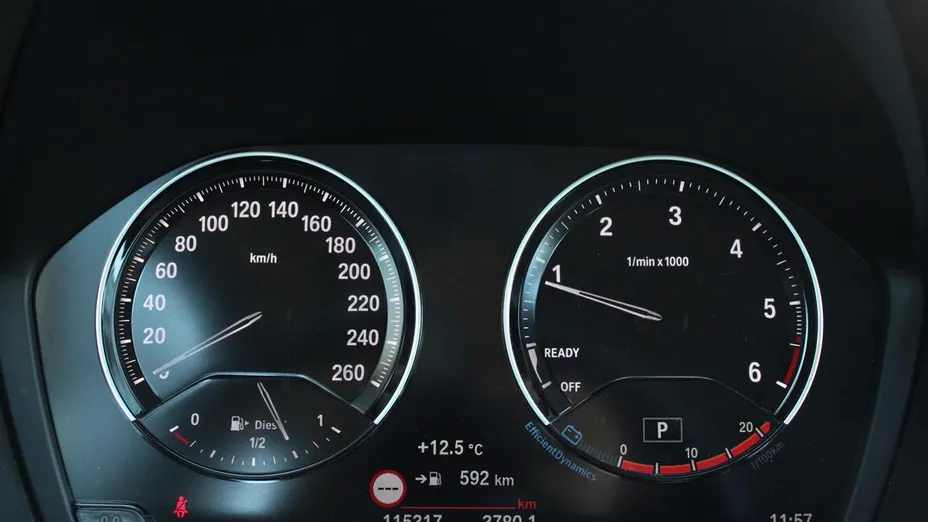 BMW X1 X1 xDrive18d Business Edition aut