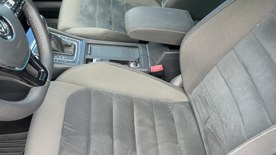 VOLKSWAGEN Golf Golf VII 1.2 TSI BMT Trendline DSG
