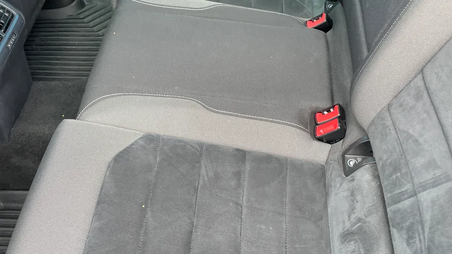 VOLKSWAGEN Golf Golf VII 1.2 TSI BMT Trendline DSG