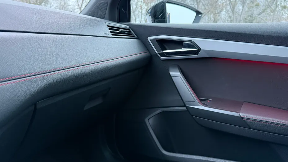 SEAT Arona Arona 1.0 TSI FR S&S DSG