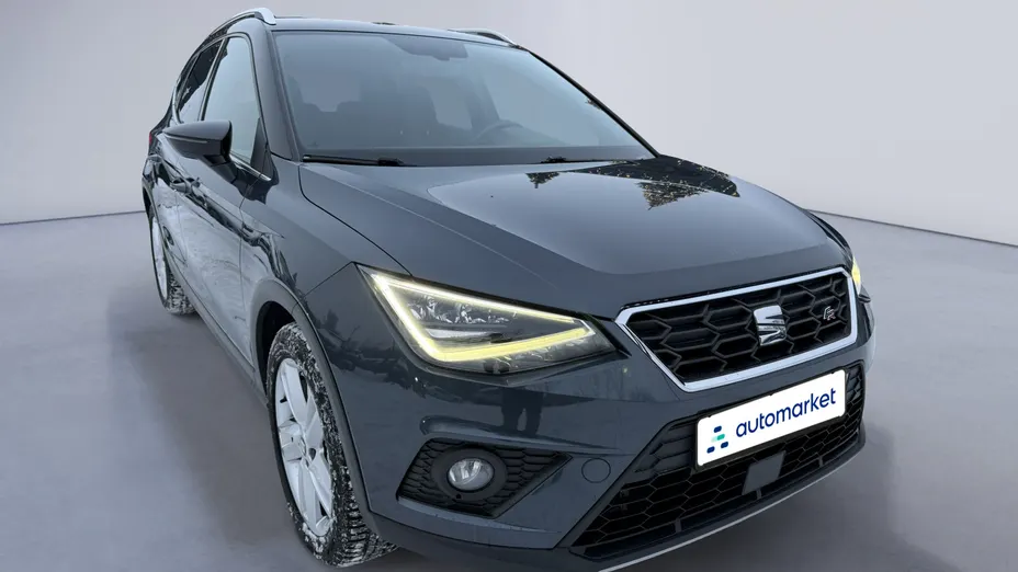 SEAT Arona Arona 1.0 TSI FR S&S DSG