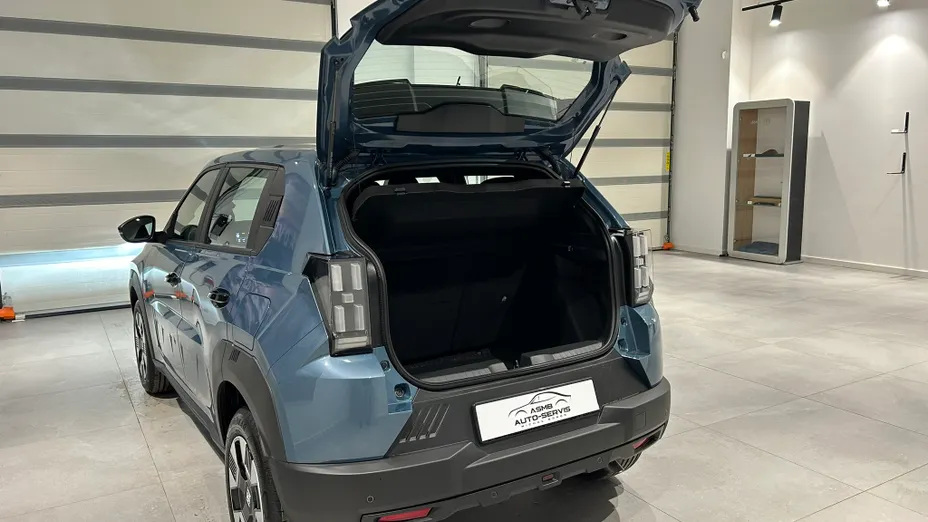 FIAT Grande Panda Grande Panda 1.2 Icon Nowy