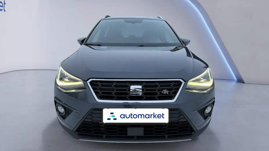 SEAT Arona Arona 1.0 TSI FR S&S DSG