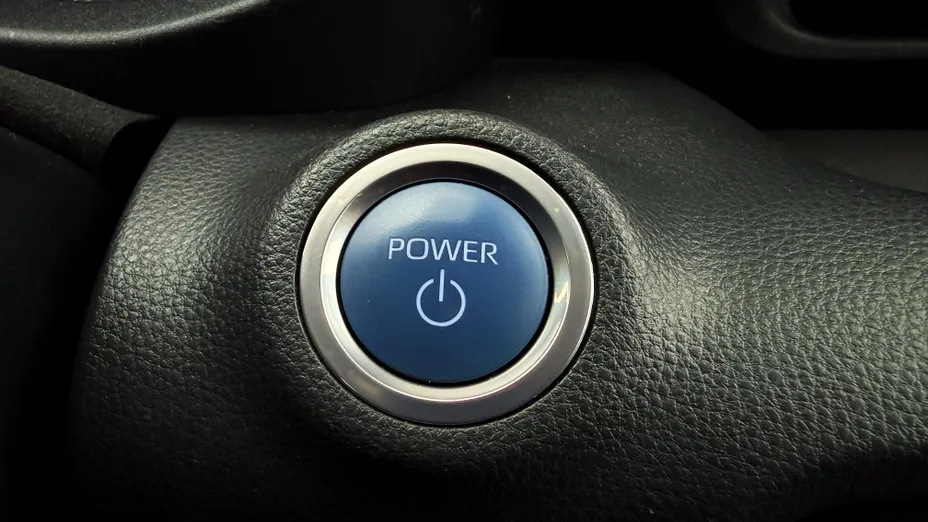 TOYOTA Yaris Yaris Hybrid 1.5 Comfort