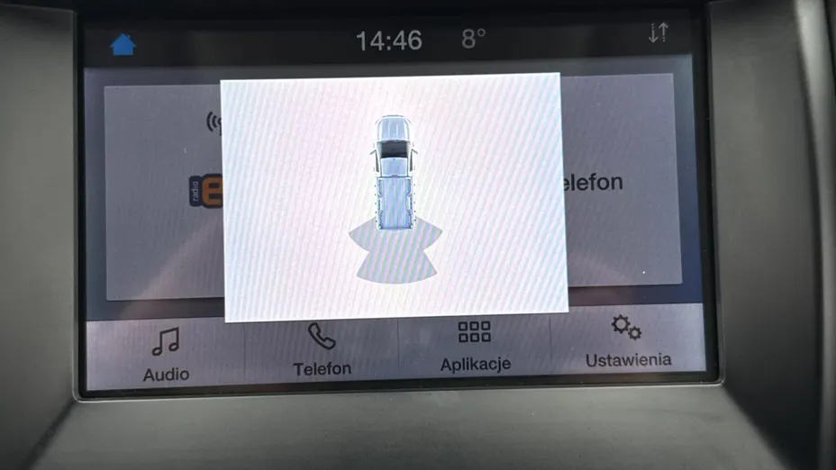 FORD Ranger Ranger 2.0 EcoBlue 4x4 DC XLT aut