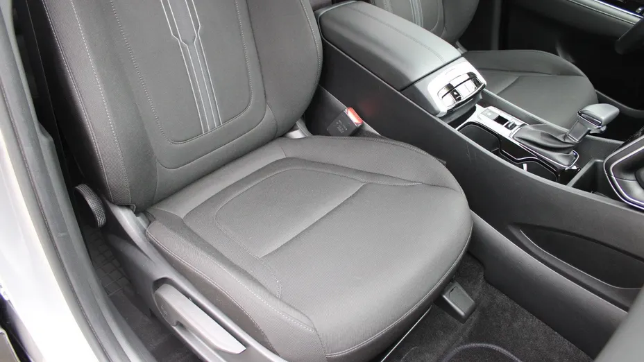 HYUNDAI Tucson Tucson 1.6 T-GDi 48V Executive 4WD DCT