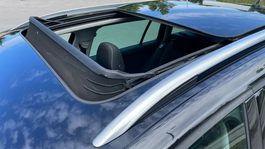 VOLKSWAGEN Golf Golf VII 1.2 TSI BMT Trendline DSG