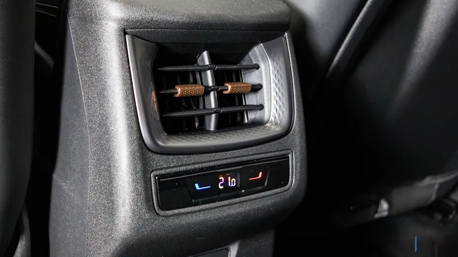 CUPRA Terramar Terramar 2.0 TSI 4Drive VZ DSG