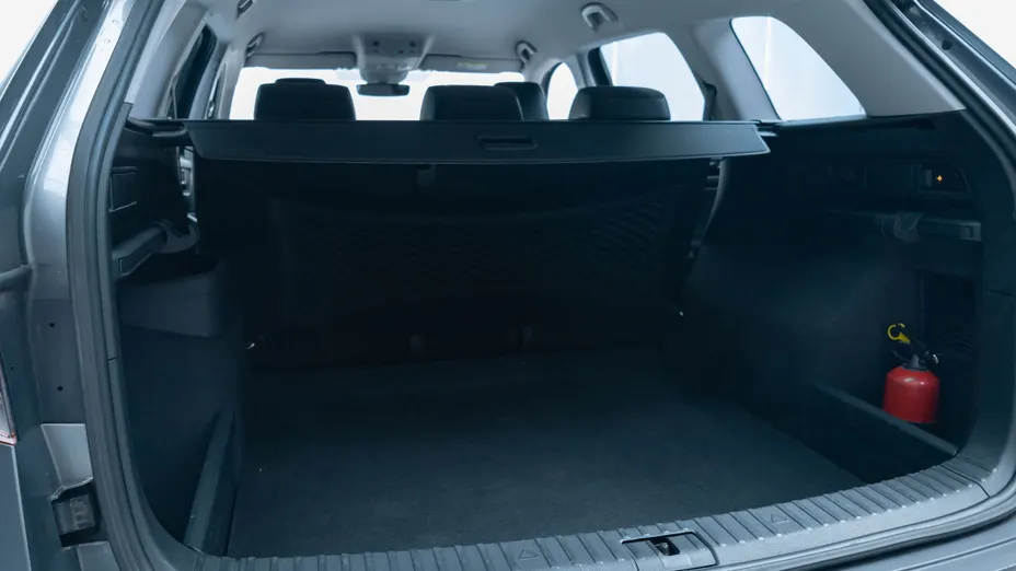 SKODA Kodiaq Kodiaq 2.0 TDI 4x4 L&K DSG