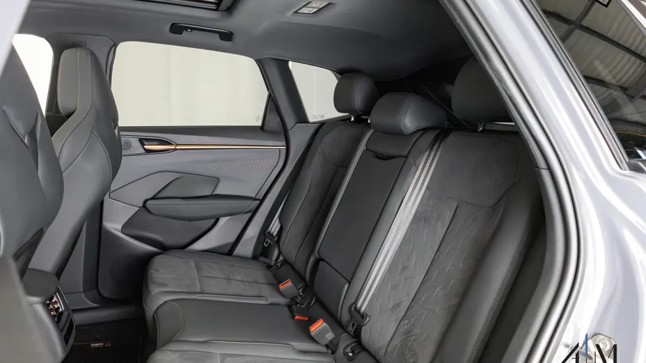 CUPRA Terramar Terramar 2.0 TSI 4Drive VZ DSG