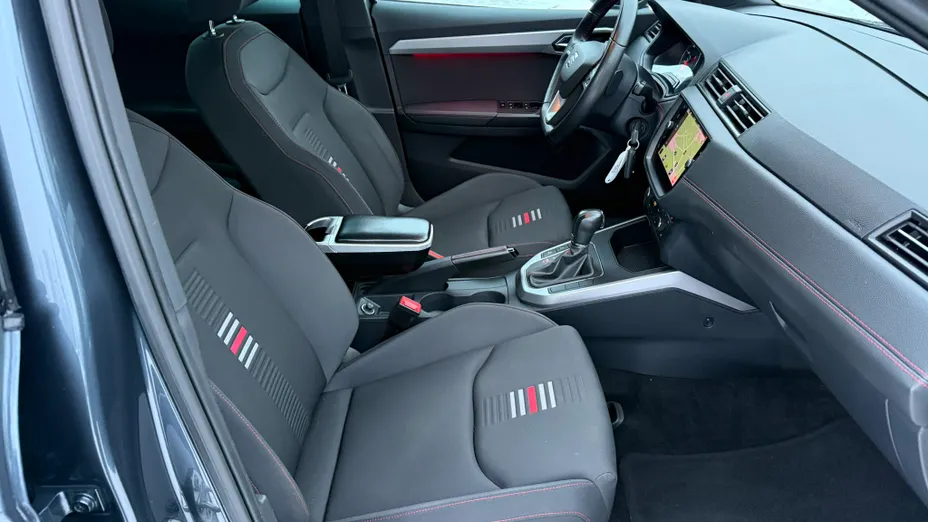 SEAT Arona Arona 1.0 TSI FR S&S DSG