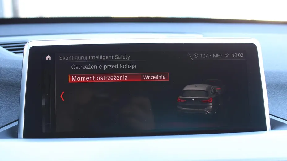 BMW X1 X1 xDrive18d Business Edition aut