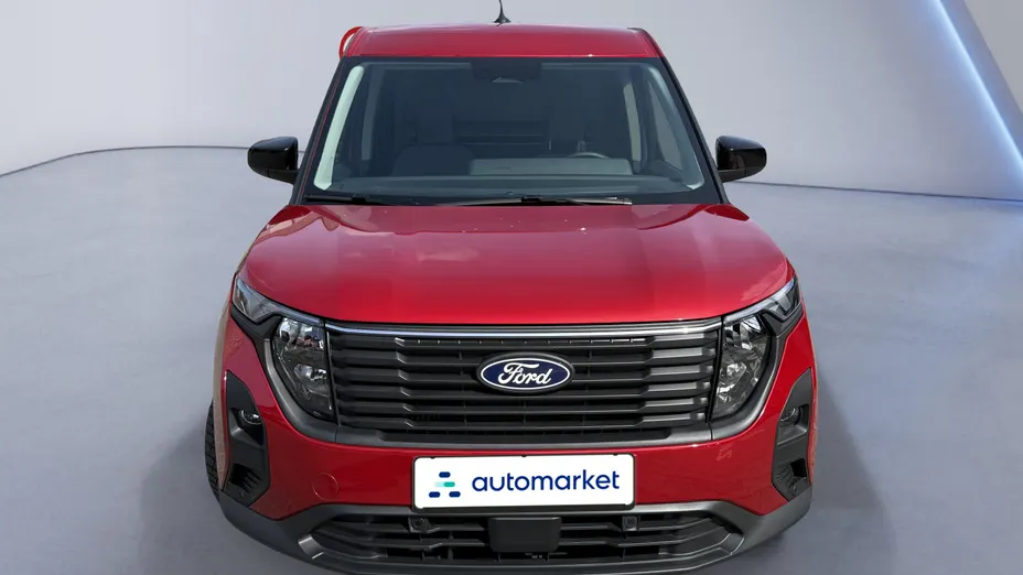 FORD Transit Courier Transit Courier 1.0 EcoBoost 1,9t Limited Nowy