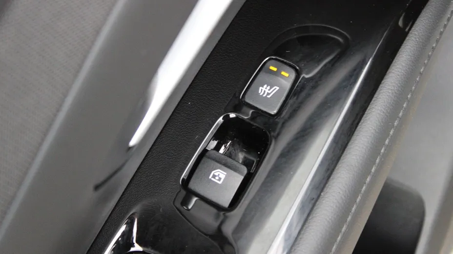 HYUNDAI Tucson Tucson 1.6 T-GDi 48V Executive 4WD DCT