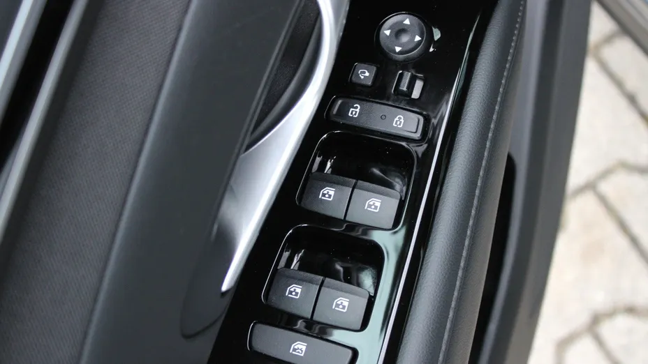 HYUNDAI Tucson Tucson 1.6 T-GDi 48V Executive 4WD DCT