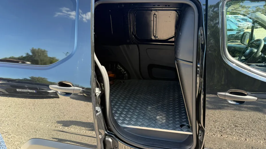 CITROEN Berlingo Van Berlingo Van 1.5 BlueHDi M S&S Club