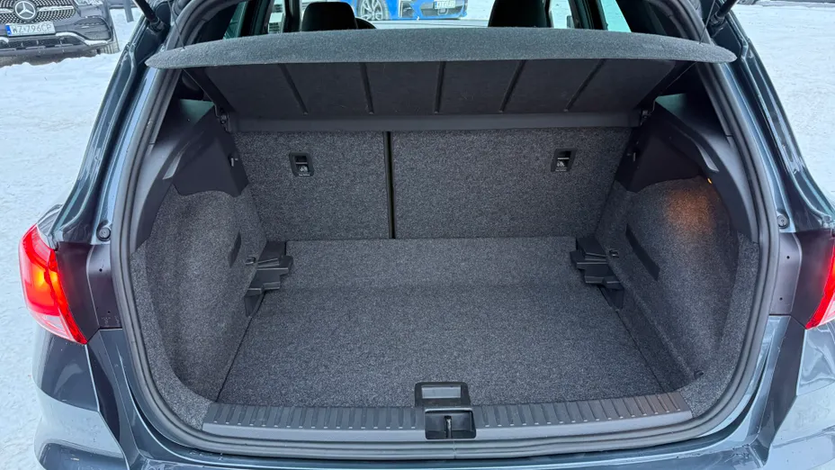 SEAT Arona Arona 1.0 TSI FR S&S DSG