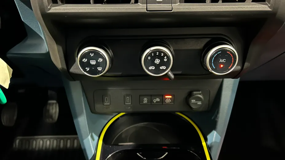 FIAT Grande Panda Grande Panda 1.2 Icon Nowy