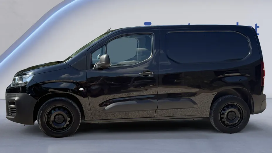 CITROEN Berlingo Van Berlingo Van 1.5 BlueHDi M S&S Club