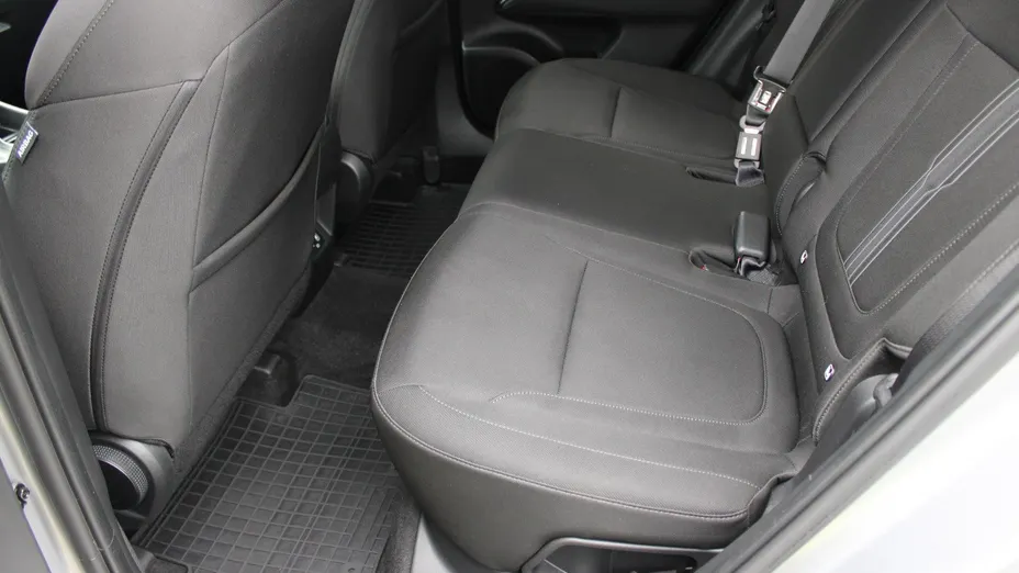 HYUNDAI Tucson Tucson 1.6 T-GDi 48V Executive 4WD DCT