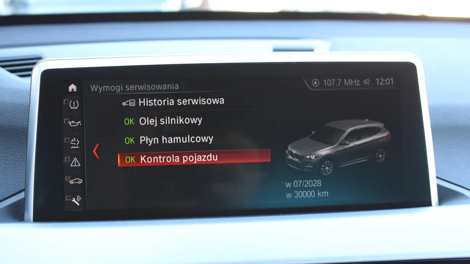 BMW X1 X1 xDrive18d Business Edition aut