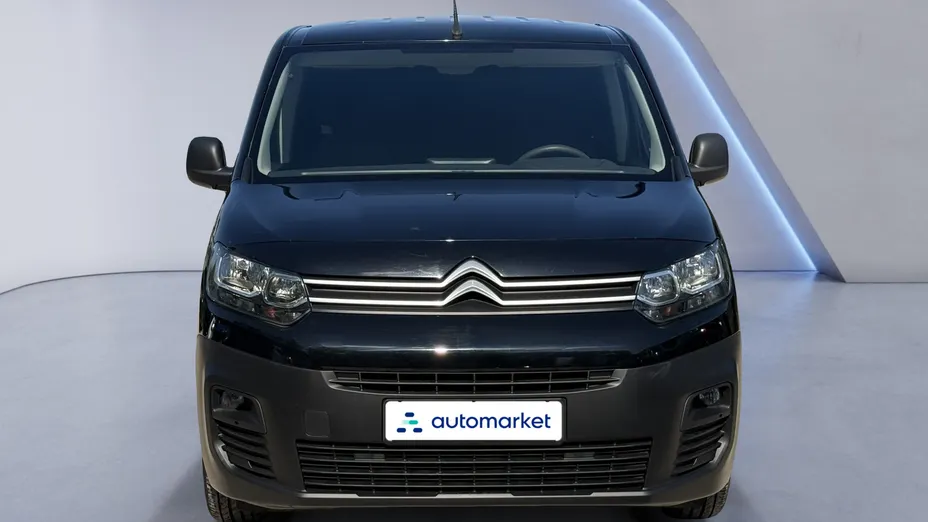 CITROEN Berlingo Van Berlingo Van 1.5 BlueHDi M S&S Club