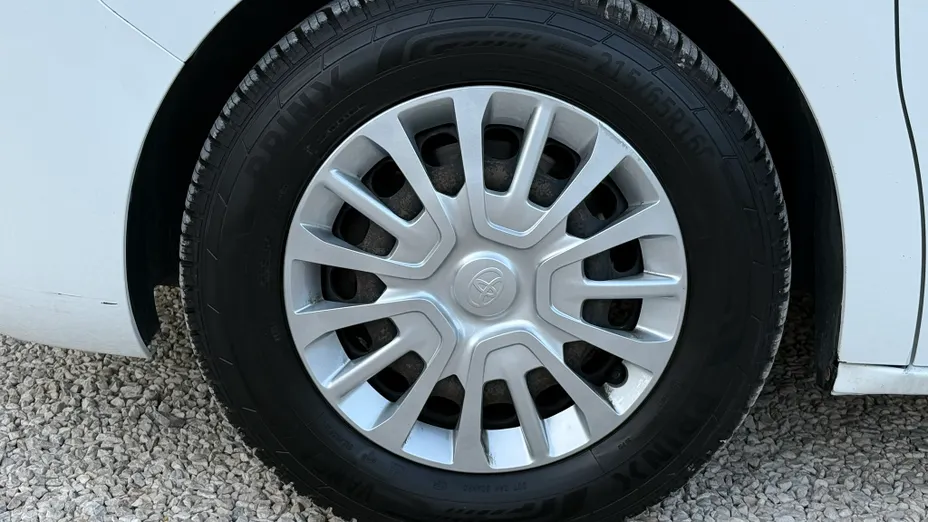 TOYOTA Proace Verso Proace Verso 2.0 D4-D Long Family Aut.