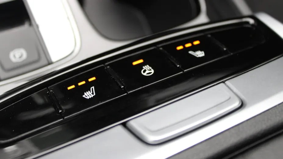 HYUNDAI Tucson Tucson 1.6 T-GDi 48V Executive 4WD DCT