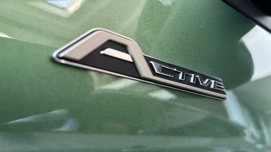 FORD Kuga Kuga 2.5 FHEV AWD Active X eCVT Nowy